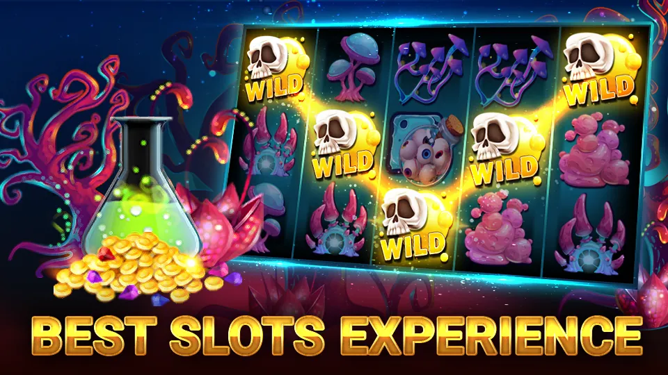 Trò chơi mới k89bet