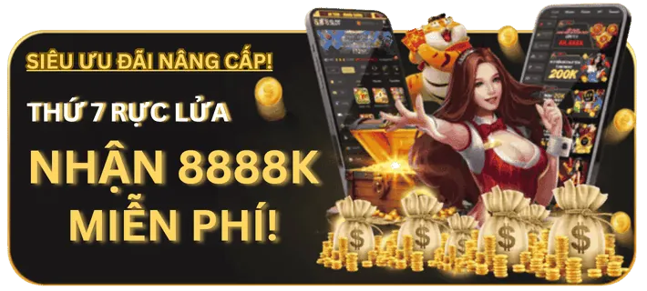 Hoàn trả K89BET