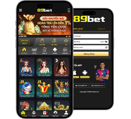Bước 4: Bắt đầu trải nghiệm