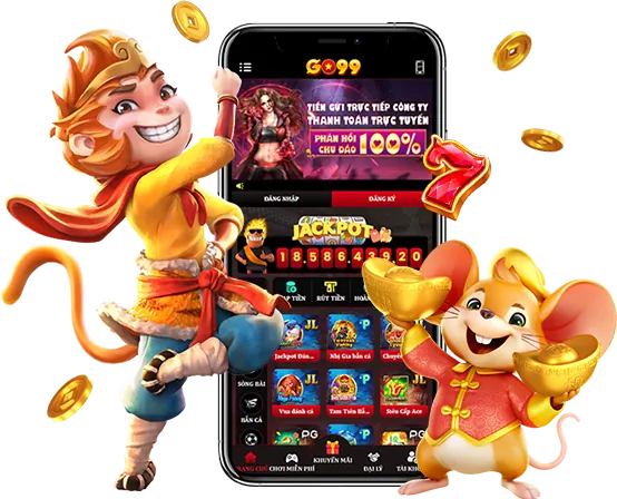 Nền tảng bắn cá K89BET an toàn và công bằng