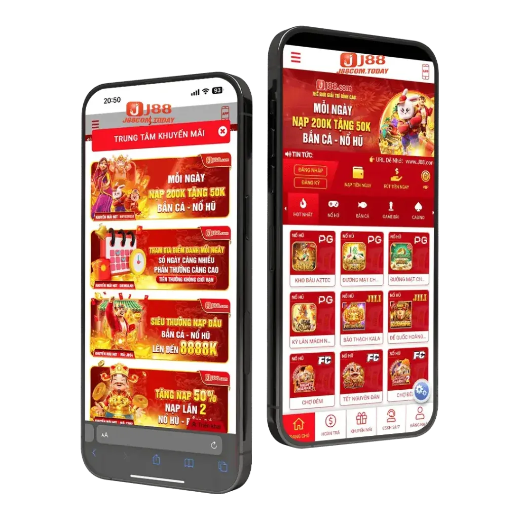Giao diện cá cược trực tiếp trên điện thoại, hiển thị tỷ lệ kèo real-time