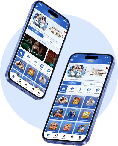 Trò chơi Slot K89BET