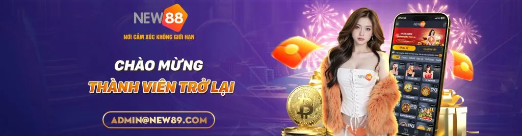 Hình ảnh chính K89BET Slots Game với khuyến mãi hấp dẫn