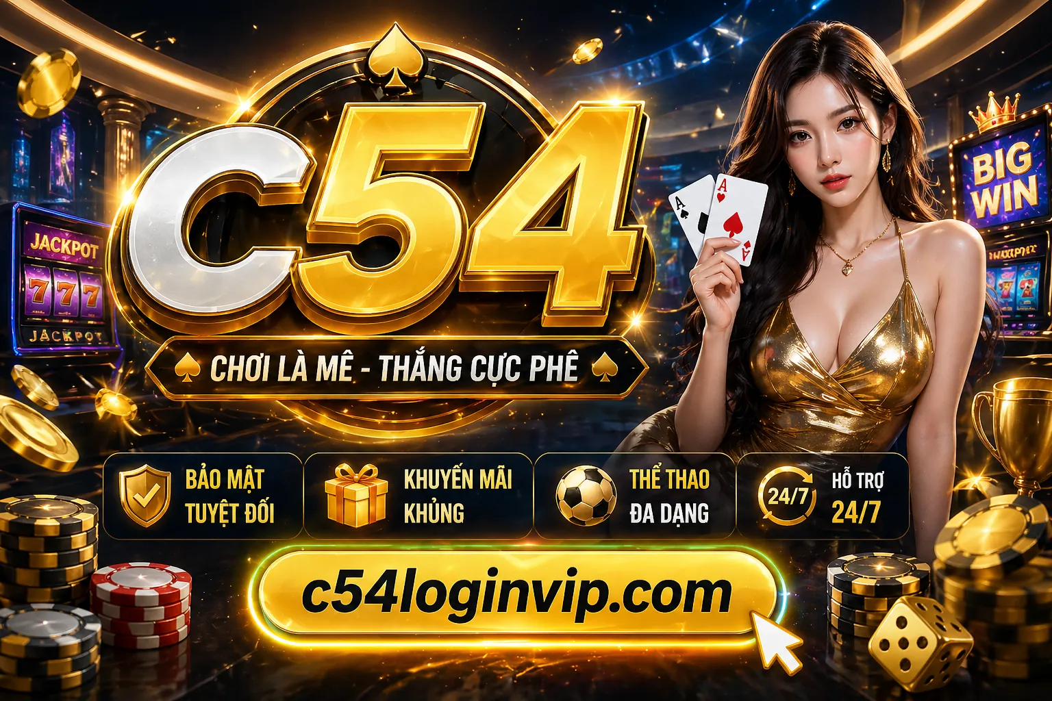 Hình ảnh banner đăng nhập K89BET với khuyến mãi 2026 và cá cược thể thao