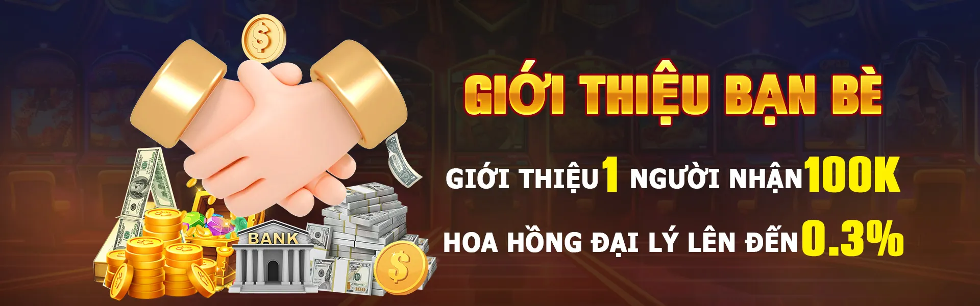 Hình ảnh chính K89BET Khuyến Mãi Casino