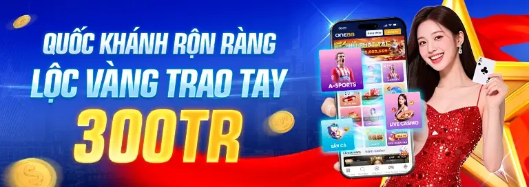 Ưu đãi độc quyền K89BET