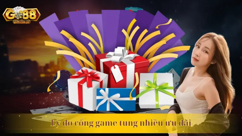 Ưu đãi chào mừng K89BET