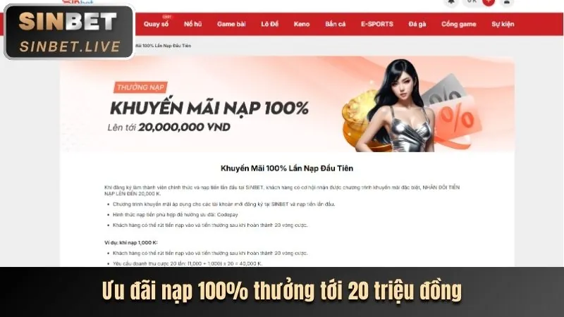 Hướng dẫn tối đa hóa khuyến mãi k89bet